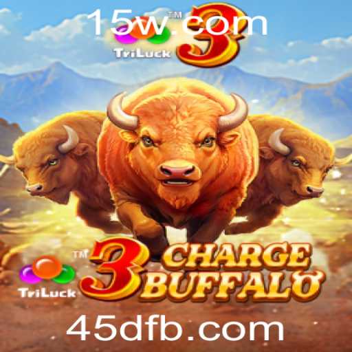 Explorando o Mundo de 3ChargeBuffalo: Um Jogo Inovador de Estratégia em Tempo Real