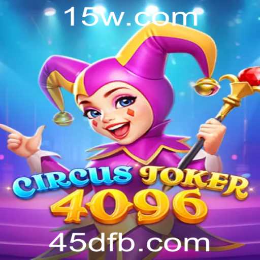Desvendando o Fascinante Mundo de CircusJoker4096: Um Jogo de Estratégia e Aventura