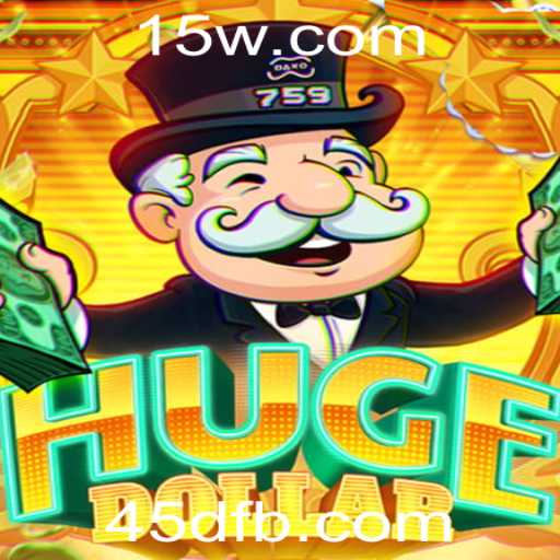 Descubra o Mundo Empolgante do Jogo HugeDollar: Um Novo Fenômeno de Entretenimento