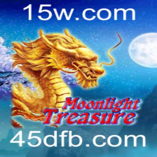 MoonlightTreasure: Descubra o Enigma do Tesouro Lunar