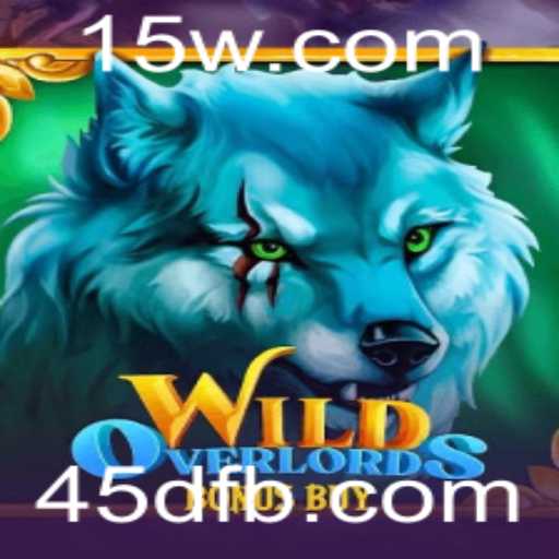 Descubra o Fascinante Mundo de WildOverlordsBonusBuy